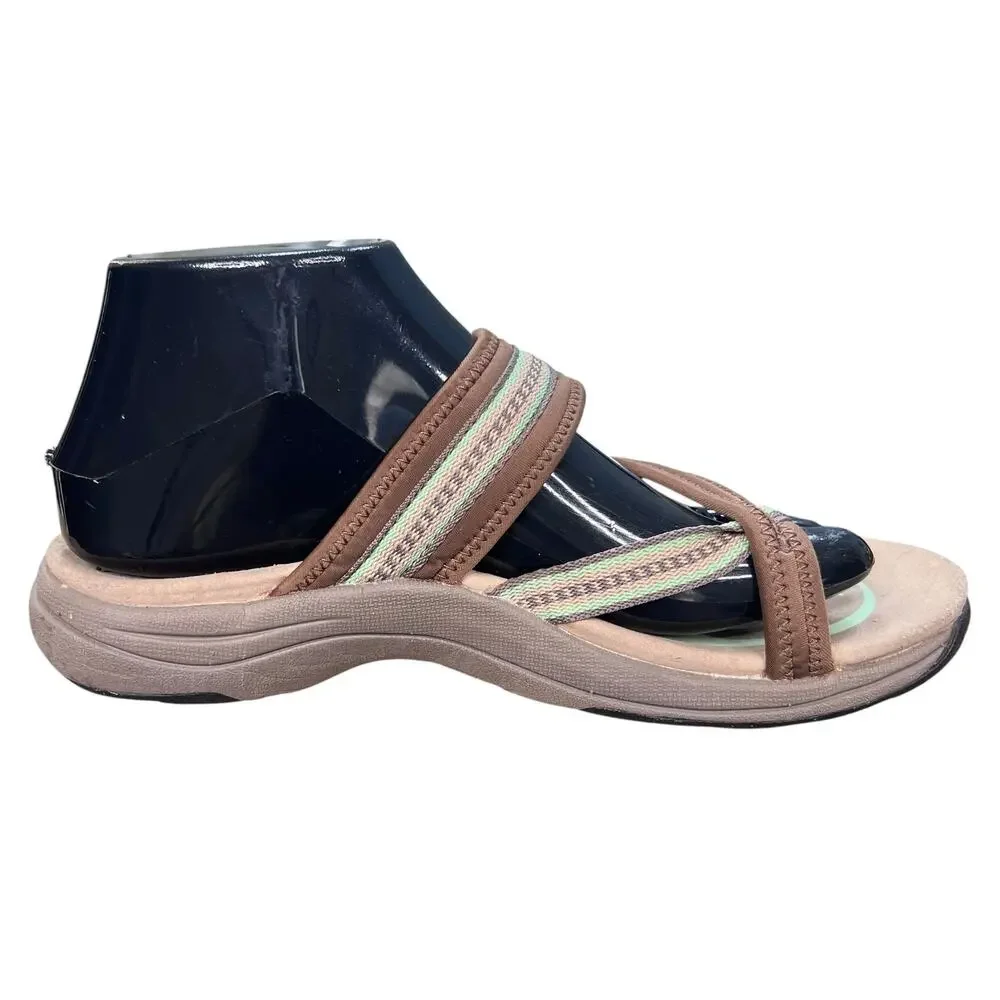 Abeo step into